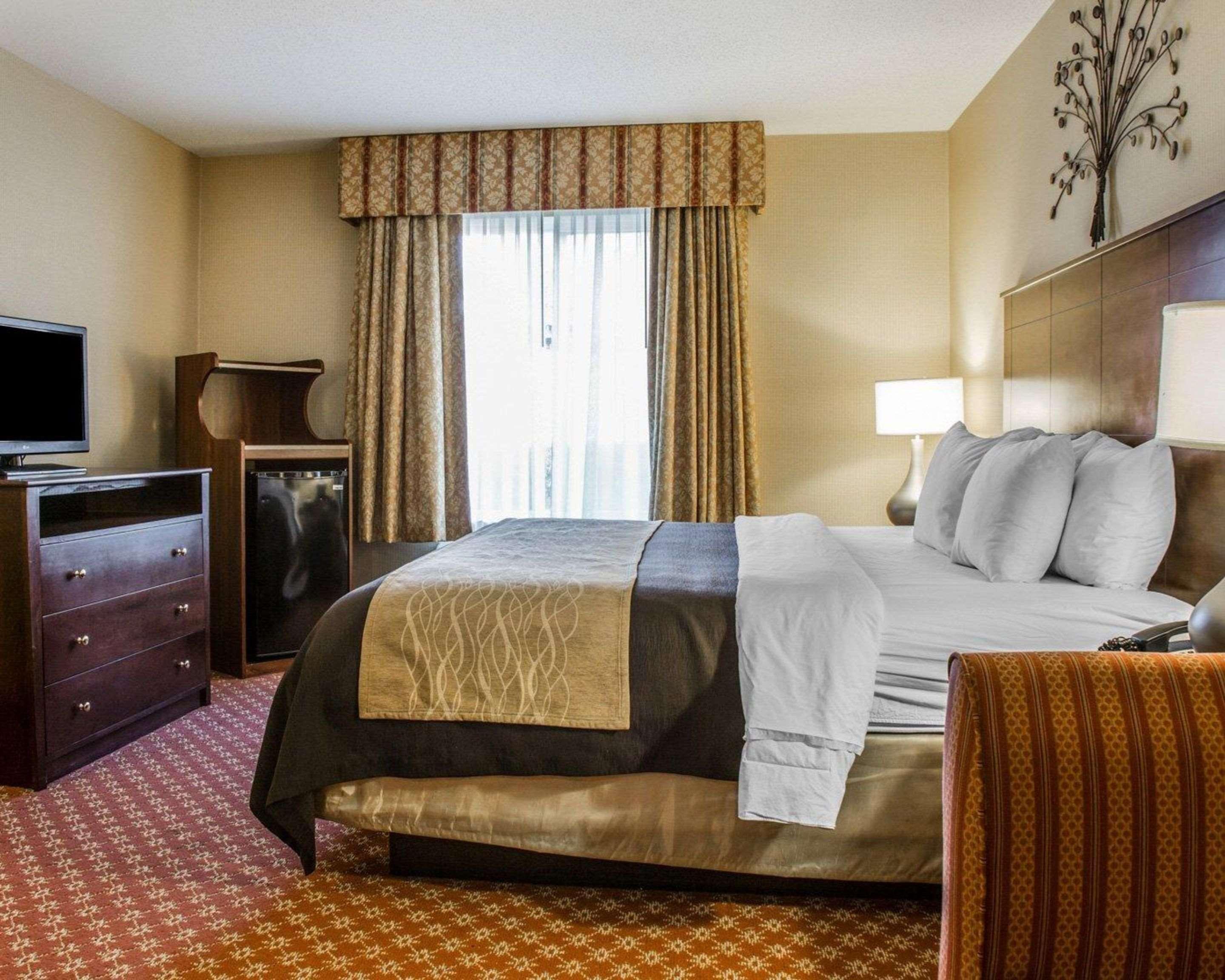 Comfort Inn Naugatuck-Shelton, Ct Экстерьер фото